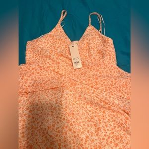 Floral Dress new